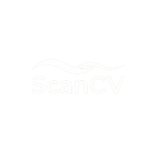 Logo ScanCV